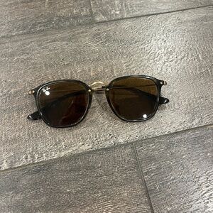 Ray Ban Sunglasses